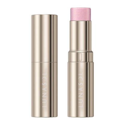 LUNASOL Radiant Stick N EX01 Limited Edition