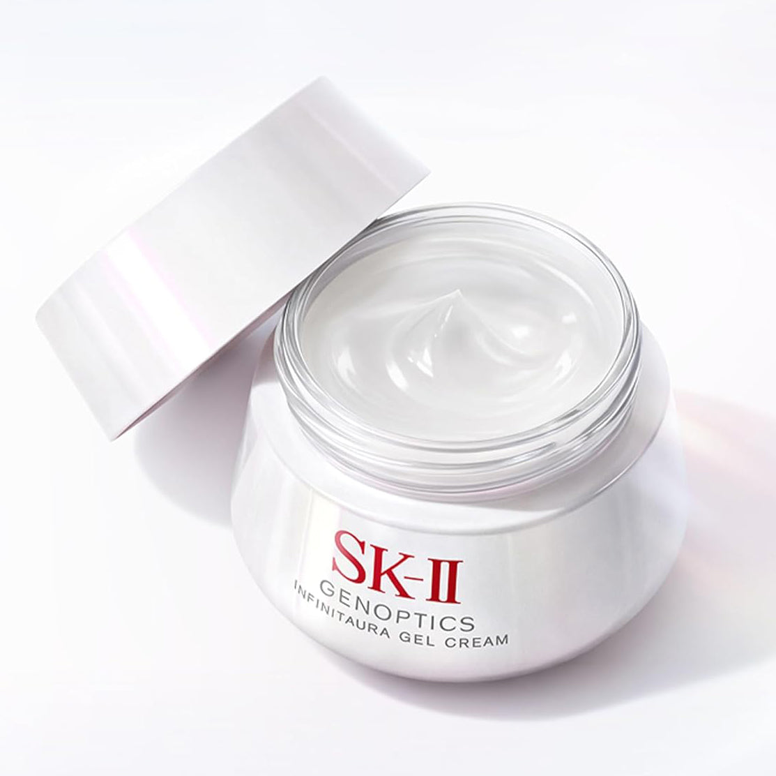 SK-II GenOptics InifinitAura Gel Cream