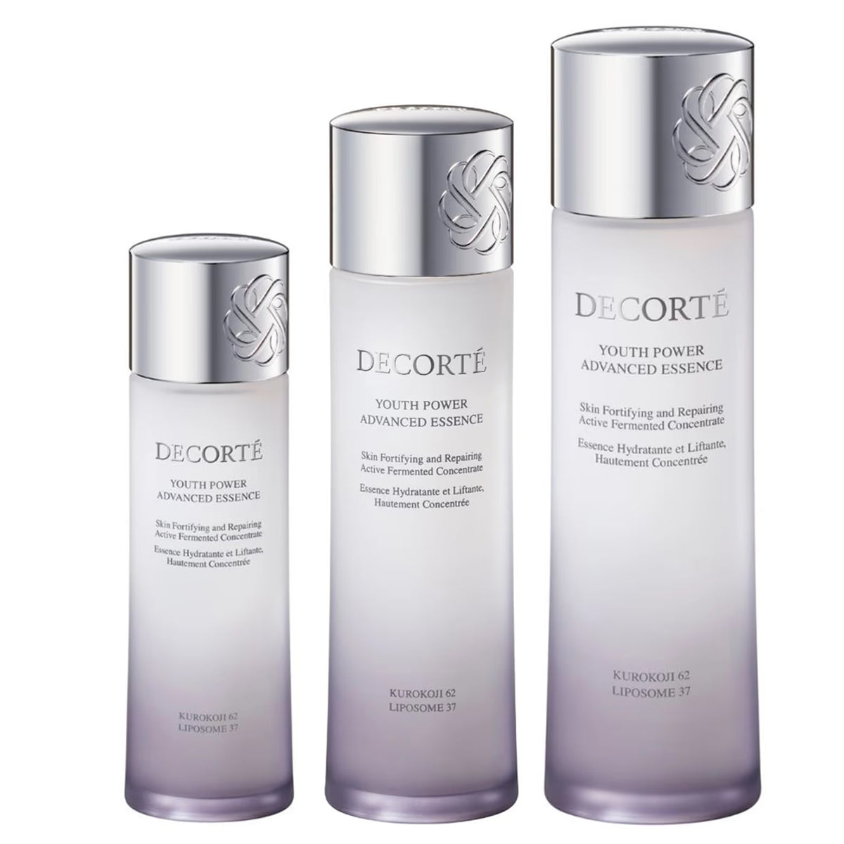DECORTÉ Youth Power Advanced Essence