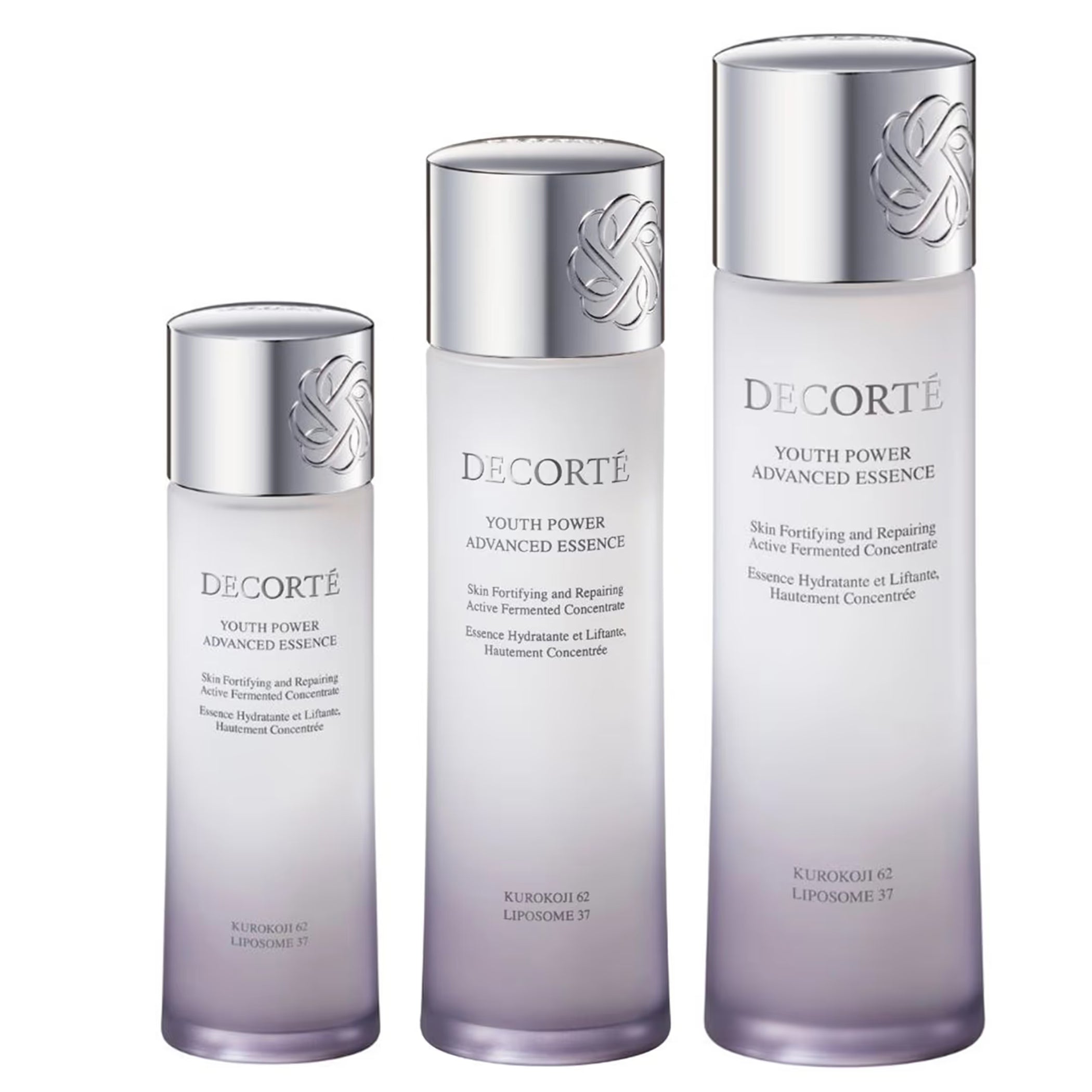DECORTÉ Youth Power Advanced Essence