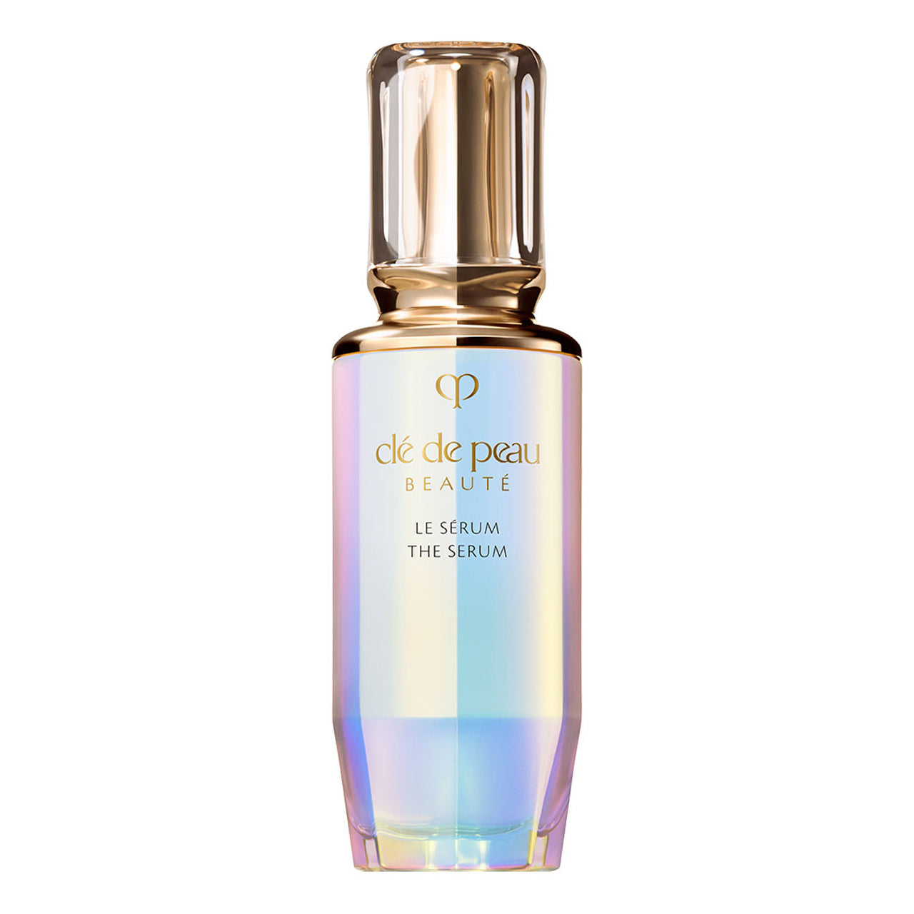 The Serum | Clé de Peau Beauté