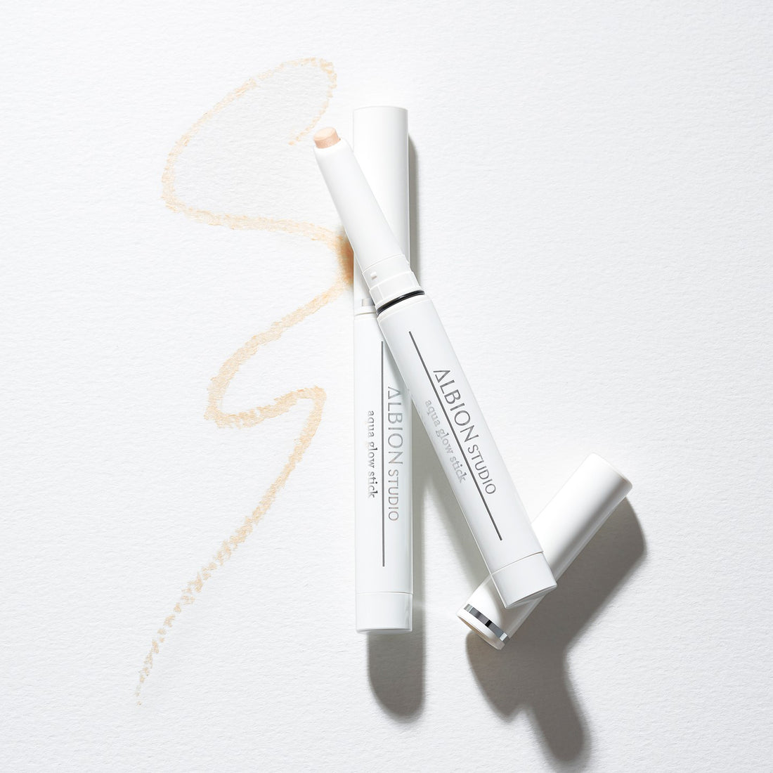 ALBION STUDIO Aqua Glow Stick