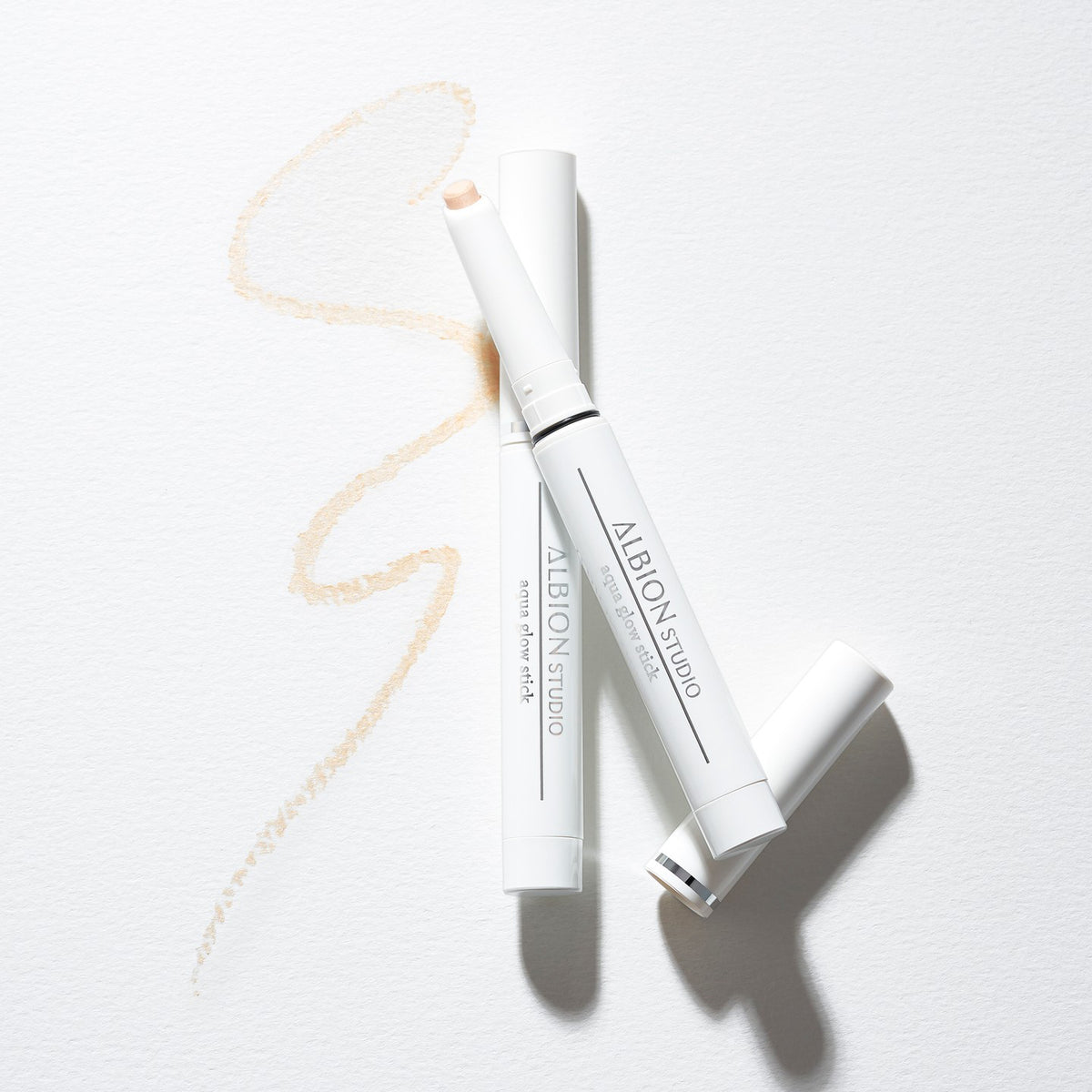 ALBION STUDIO Aqua Glow Stick