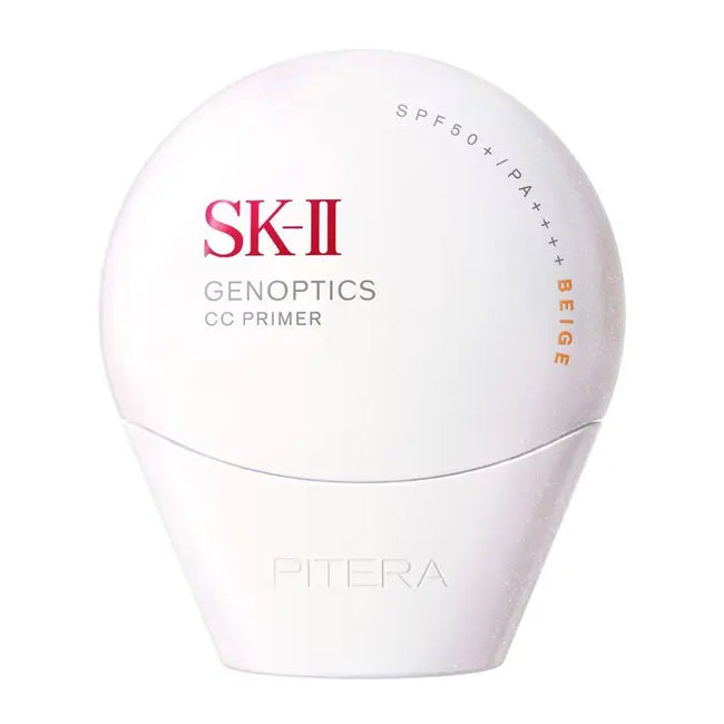 SK-II GenOptics CC Primer SPF50+