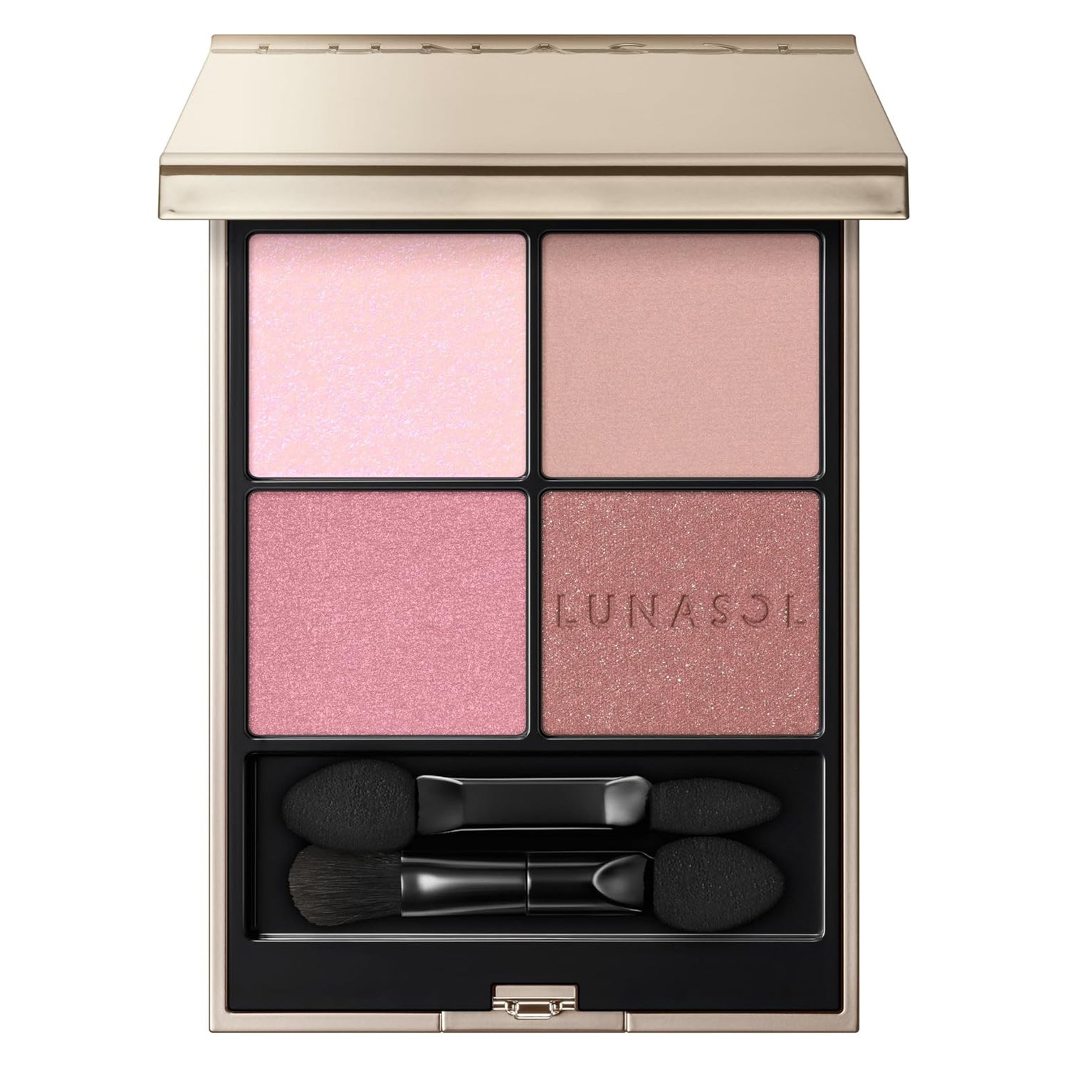 LUNASOL Eye Coloration N EX14 Limited Edition