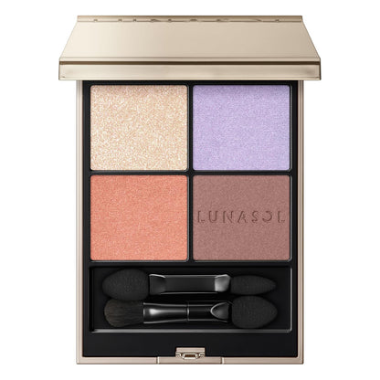 LUNASOL Eye Coloration N EX12 Limited Edition