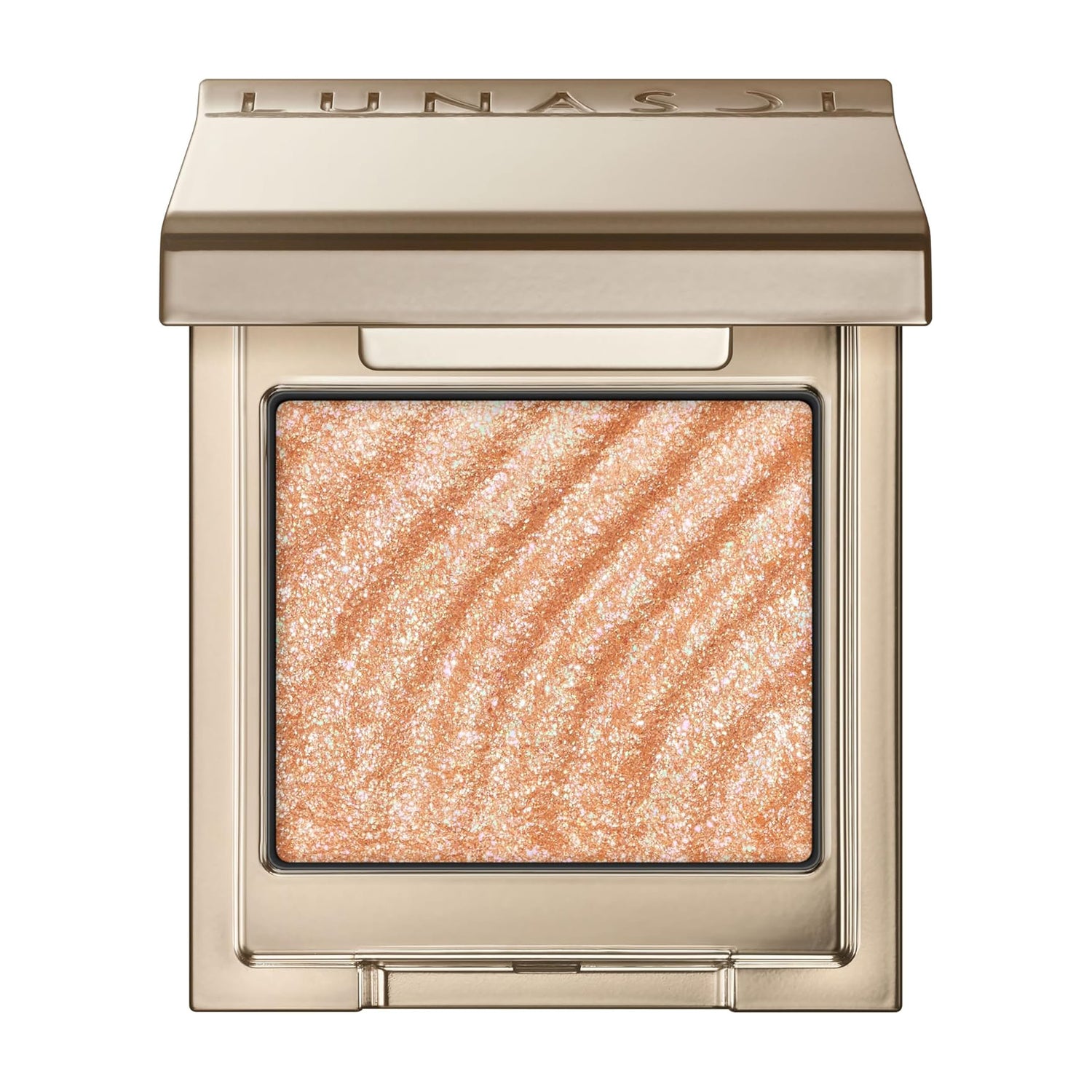 LUNASOL Mono Eye Coloration Prismatic Labyrinth Limited Edition