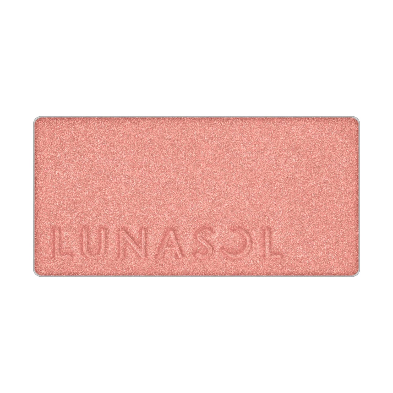 LUNASOL Coloring Sheer Cheeks Glow