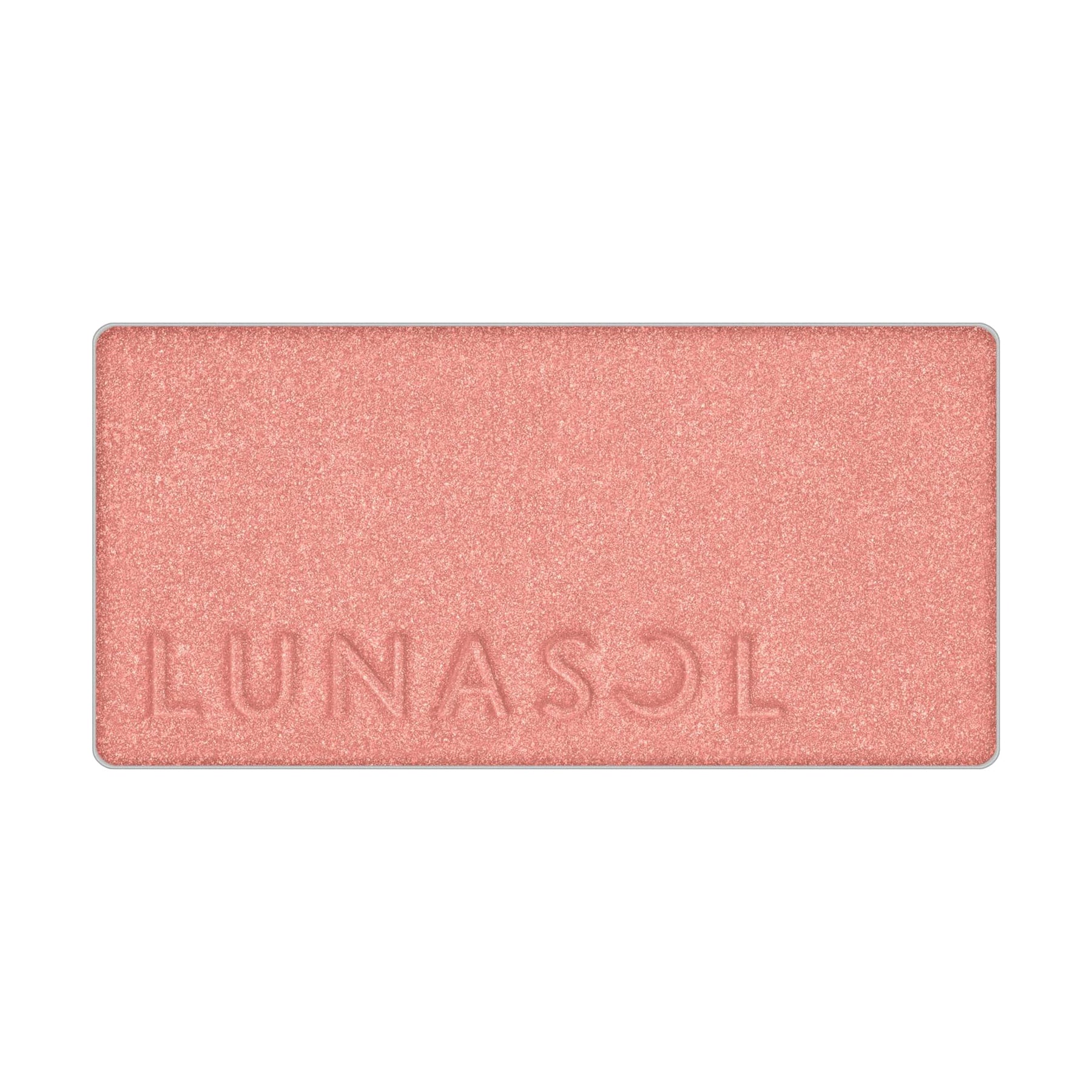 LUNASOL Coloring Sheer Cheeks Glow