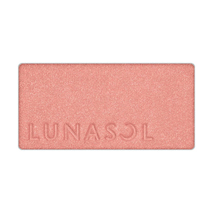 LUNASOL Coloring Sheer Cheeks Glow