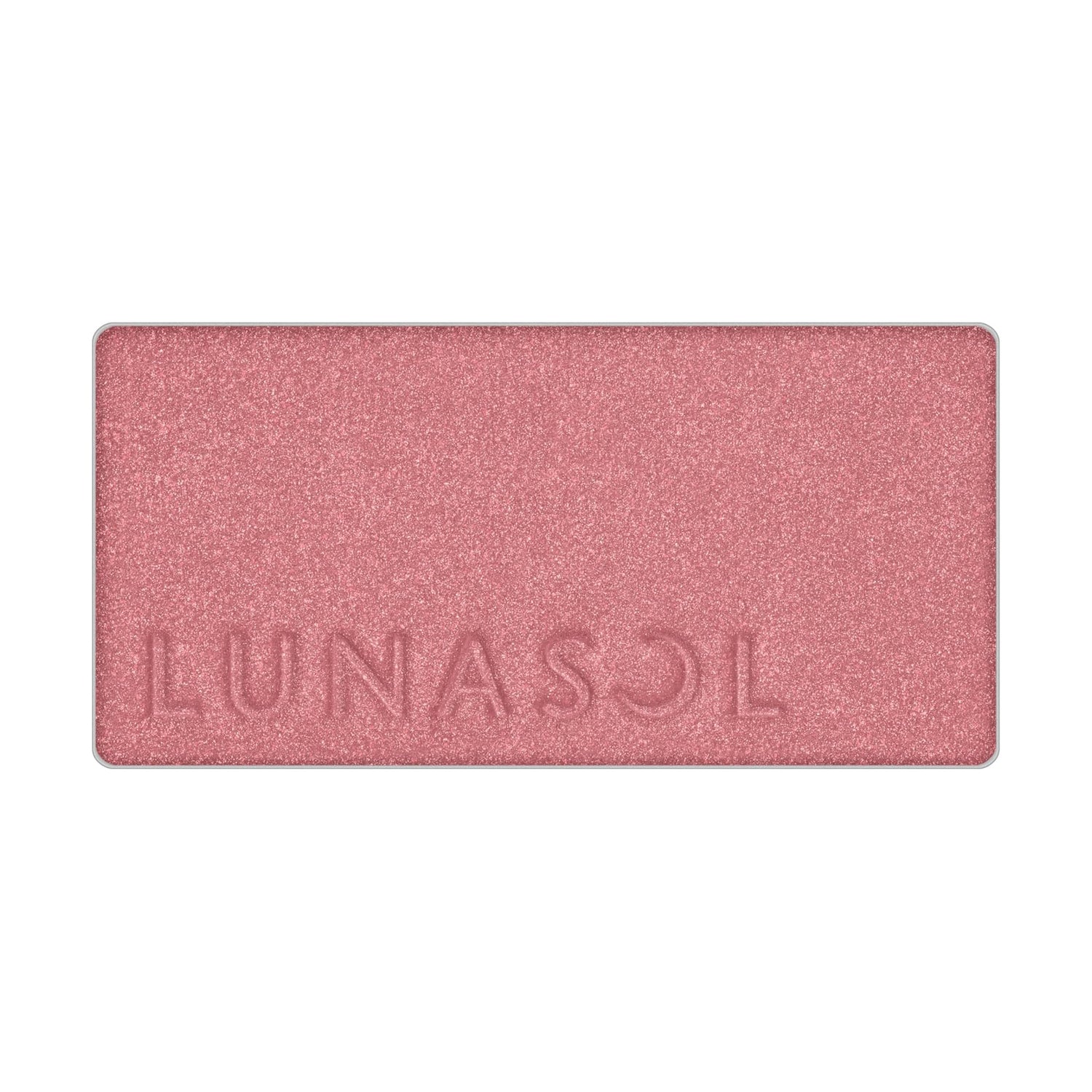 LUNASOL Coloring Sheer Cheeks Glow