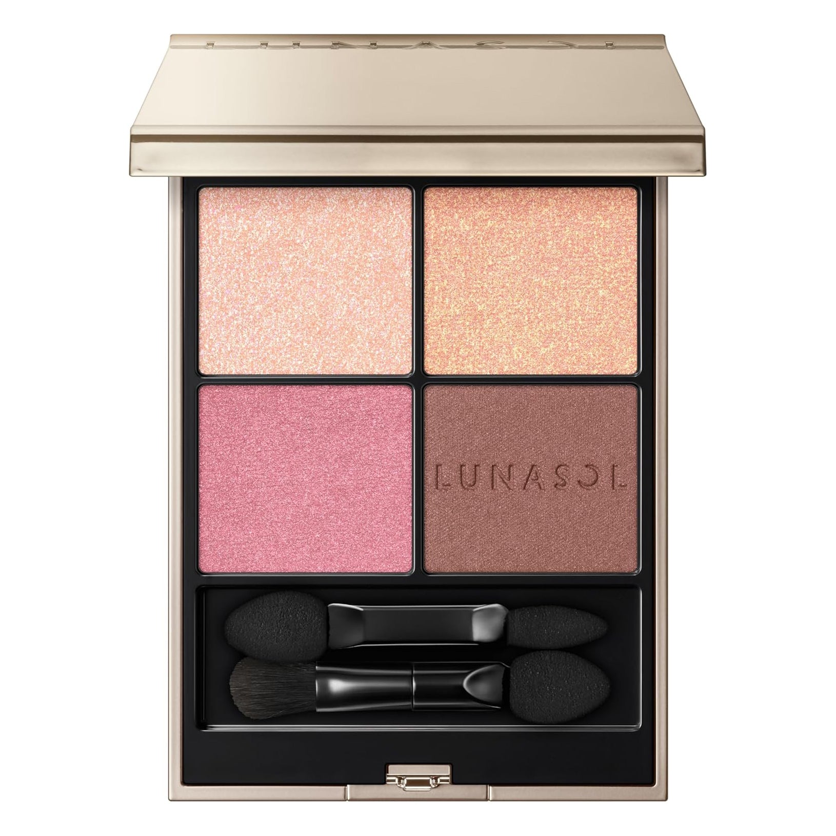 LUNASOL Eye Coloration N EX13 Limited Edition