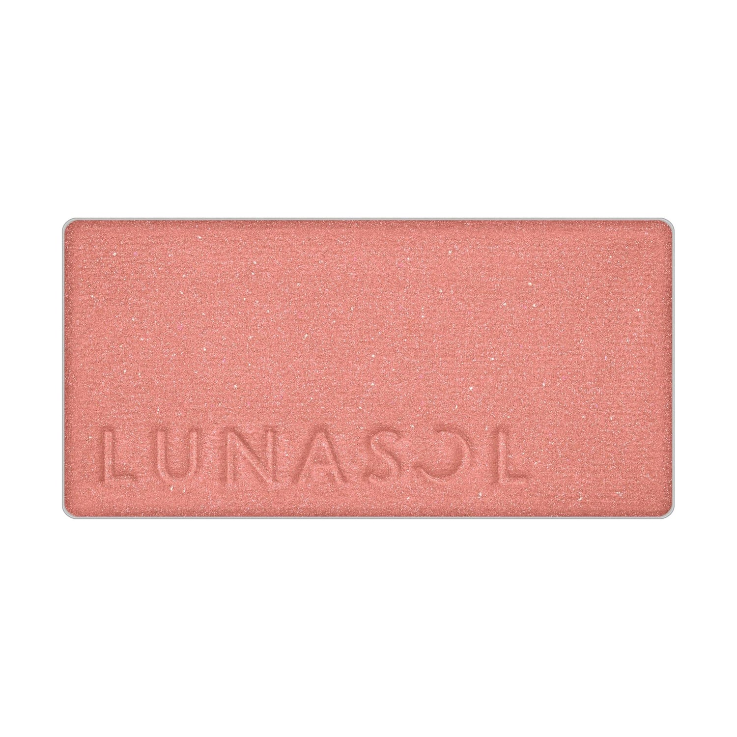 LUNASOL Coloring Sheer Cheeks Glow