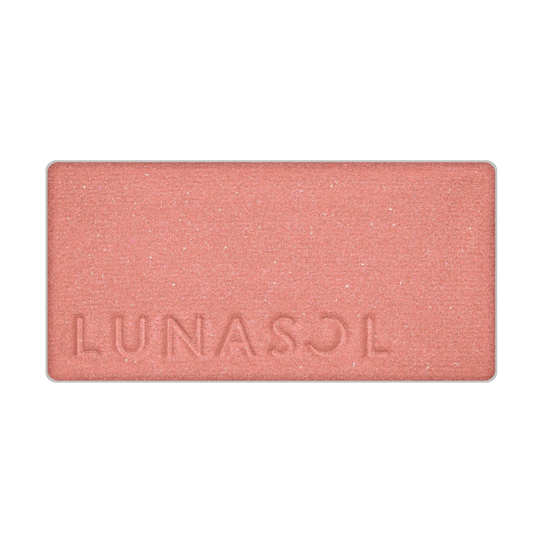 LUNASOL Coloring Sheer Cheeks Glow