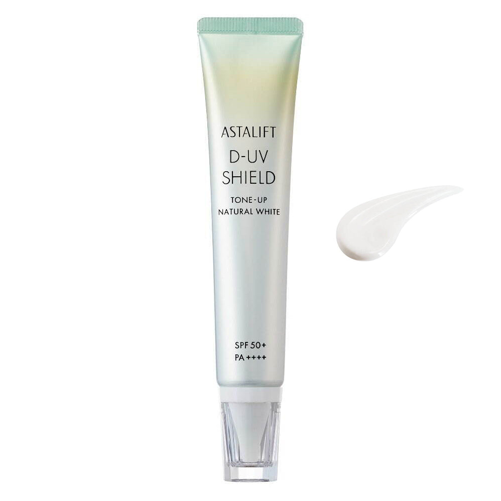 ASTALIFT D-UV Shield Tone-Up SPF50+
