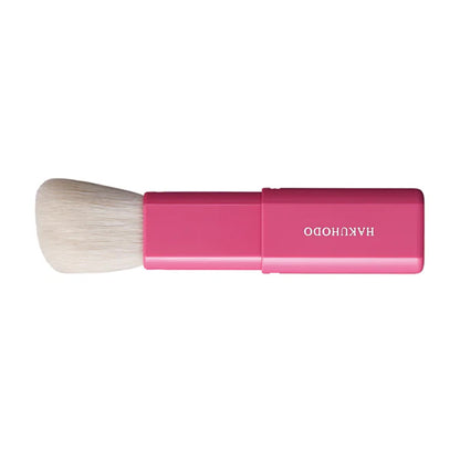 Hakuhodo J602 Slide Face Brush Angled