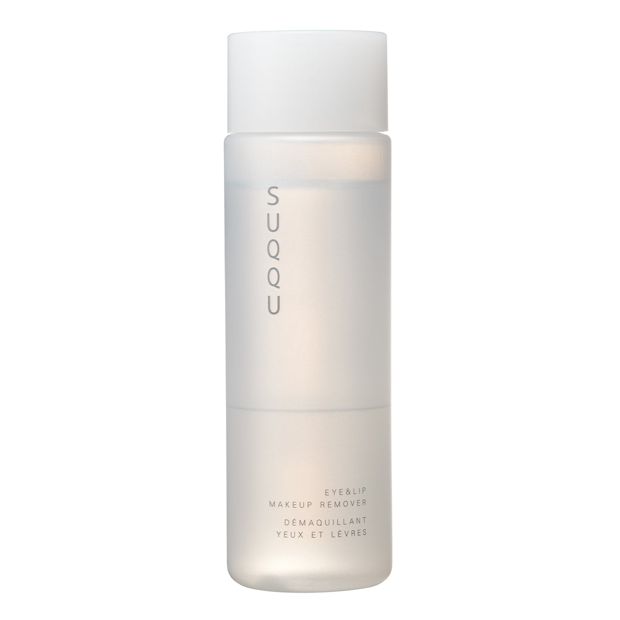 SUQQU Eye &amp; Lip Makeup Remover