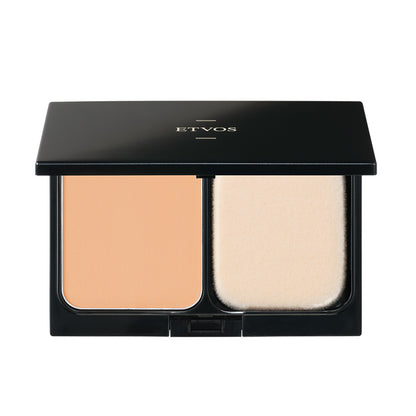 ETVOS Timeless Foggy Mineral Foundation