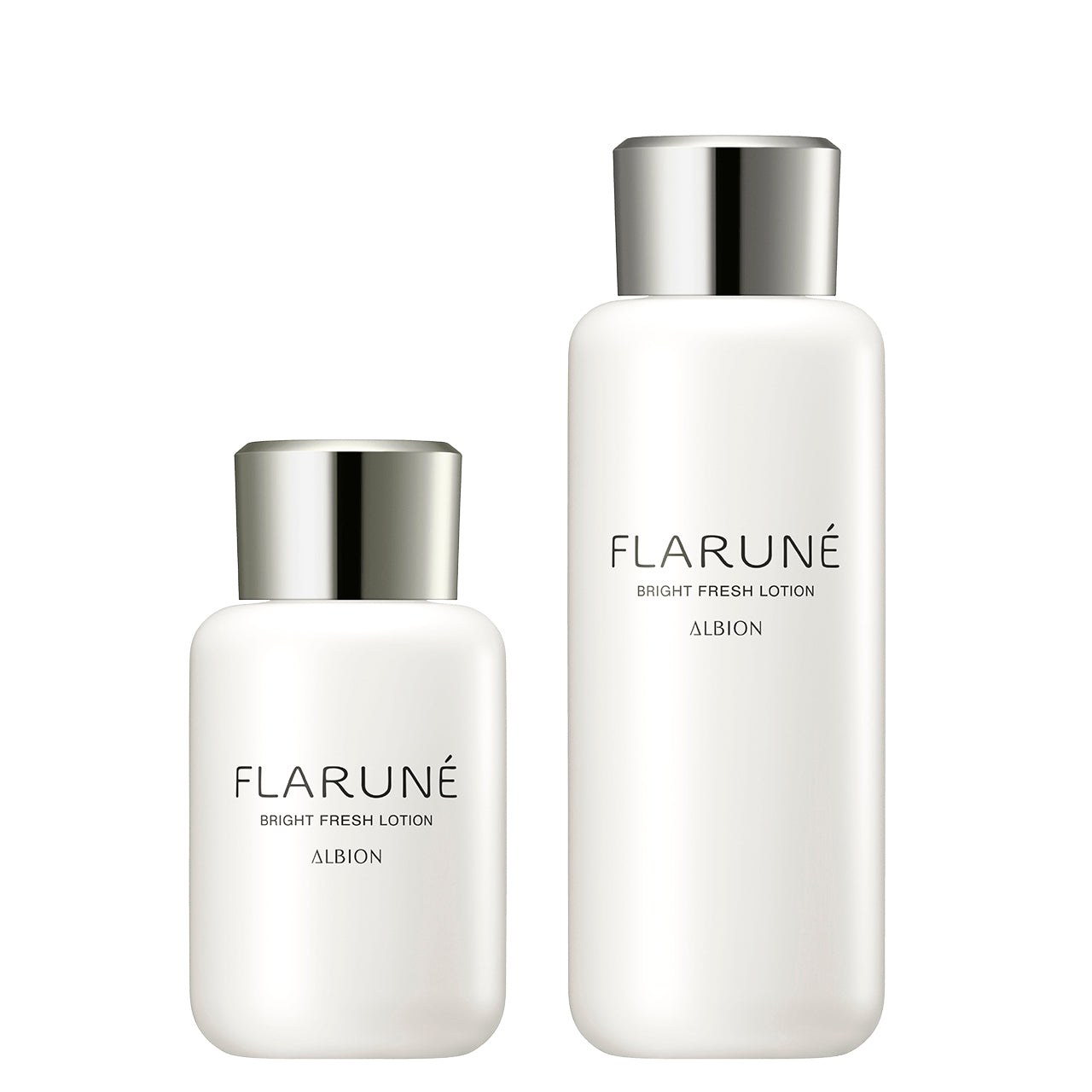 ALBION FLARUNÉ - Everglow Cosmetics