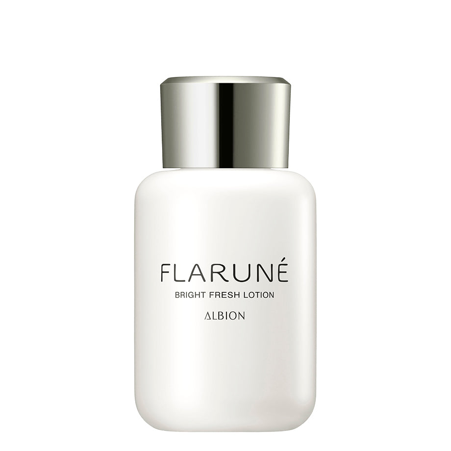 ALBION FLARUNÉ Bright Fresh Lotion