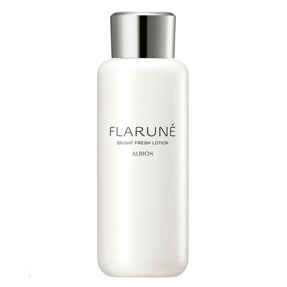 ALBION FLARUNÉ Bright Fresh Lotion