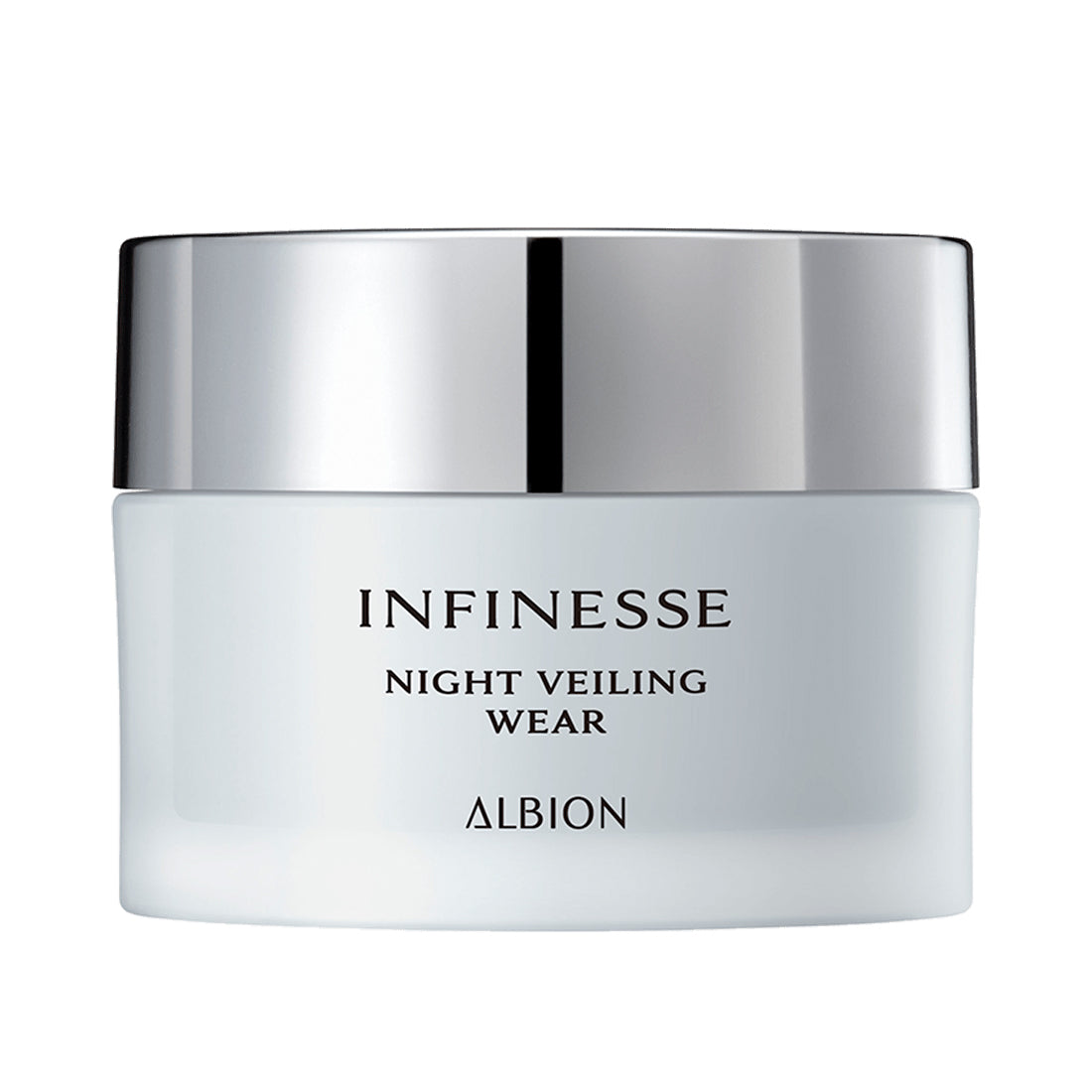 ALBION Infinesse Night Veiling Wear