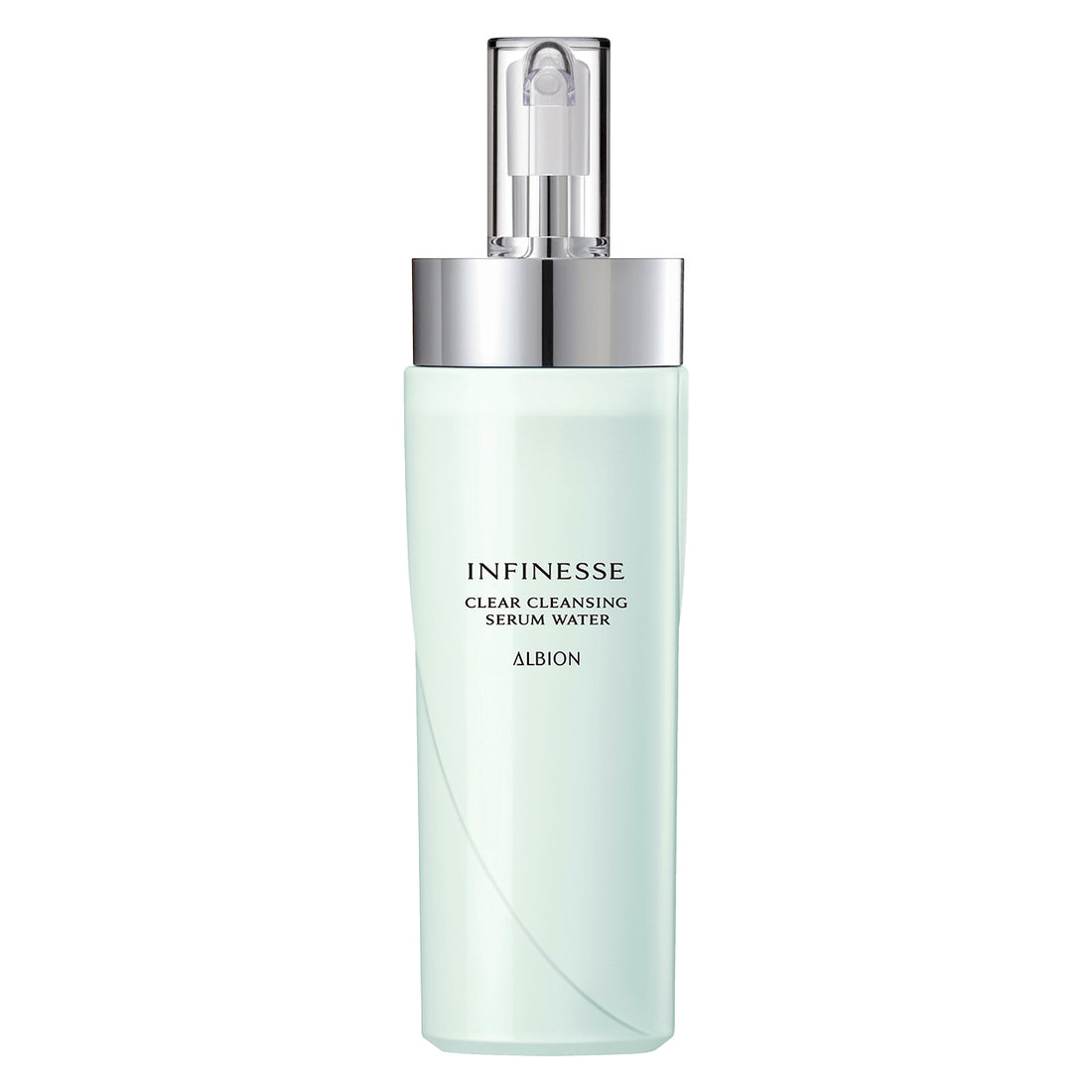 ALBION Infinesse Clear Cleansing Serum Water