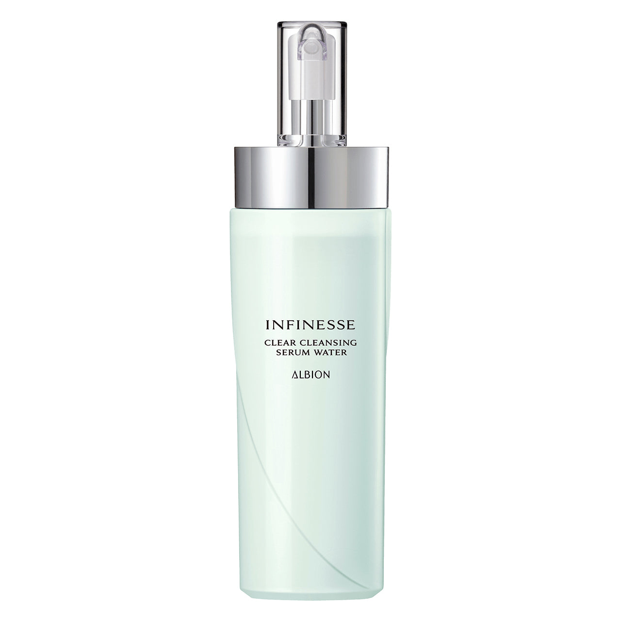ALBION Infinesse Clear Cleansing Serum Water