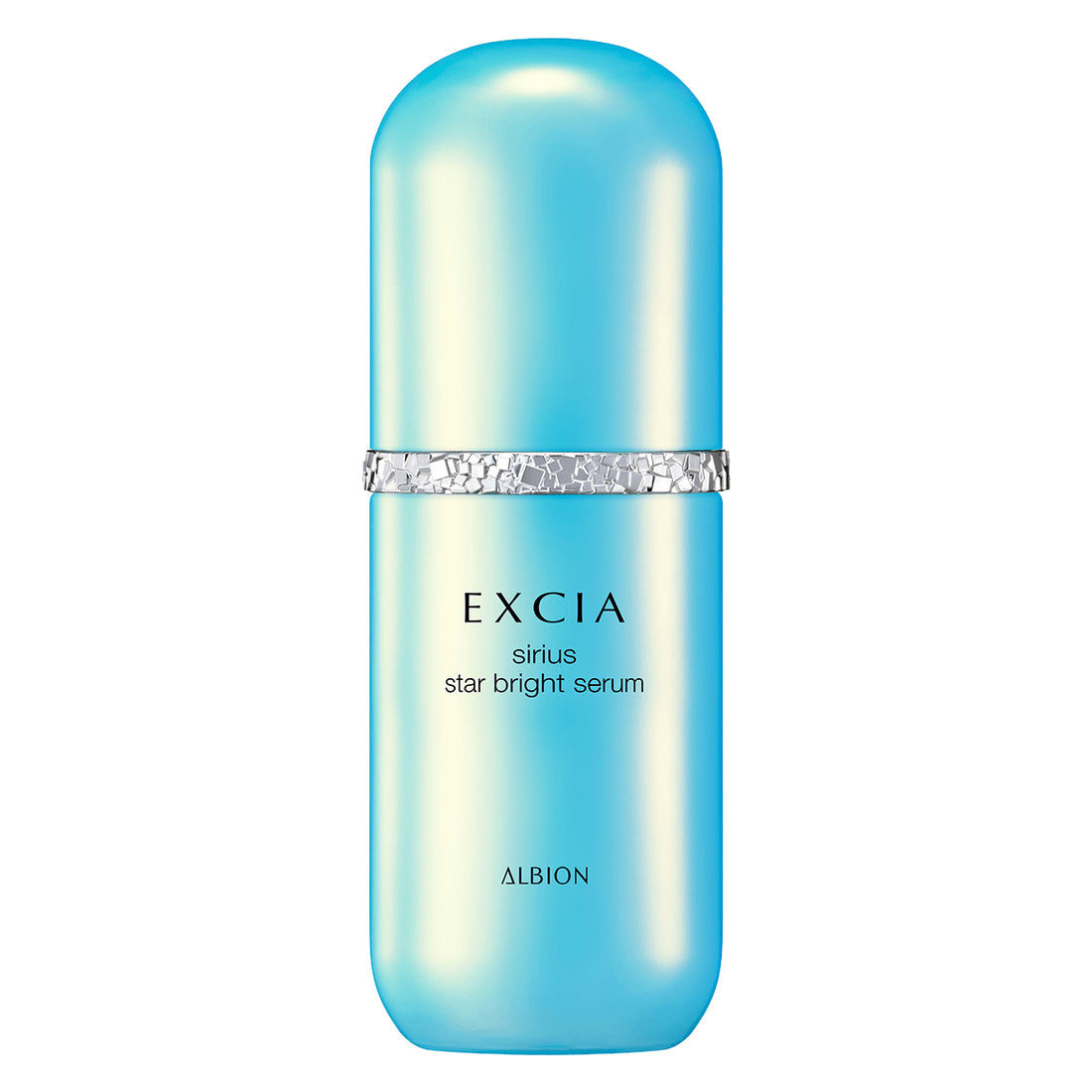 ALBION Excia Sirius Star Bright Serum