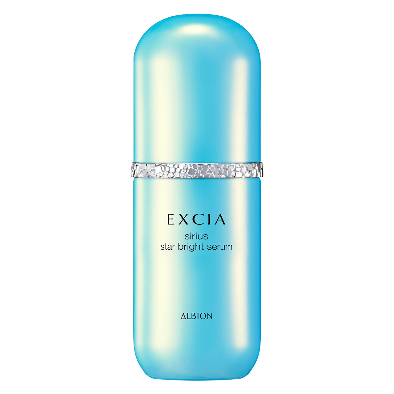 ALBION Excia Sirius Star Bright Serum