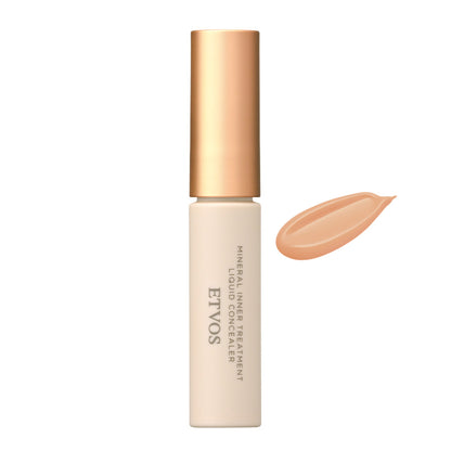 ETVOS Mineral Inner Treatment Liquid Concealer