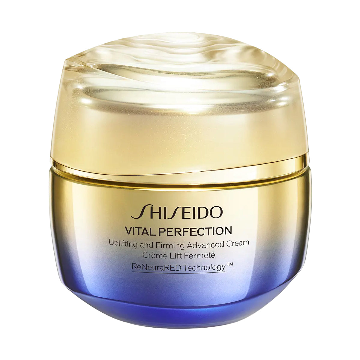Shiseido Vital Perfection Uplifting and Firming Advanced Cream