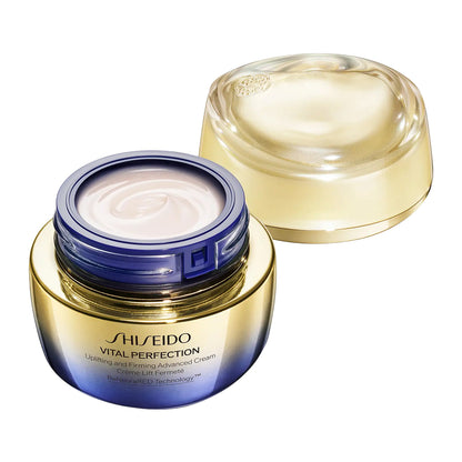 Shiseido Vital Perfection Uplifting and Firming Advanced Cream
