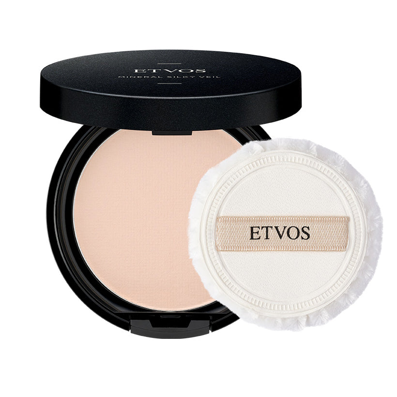 ETVOS Mineral Silky Veil