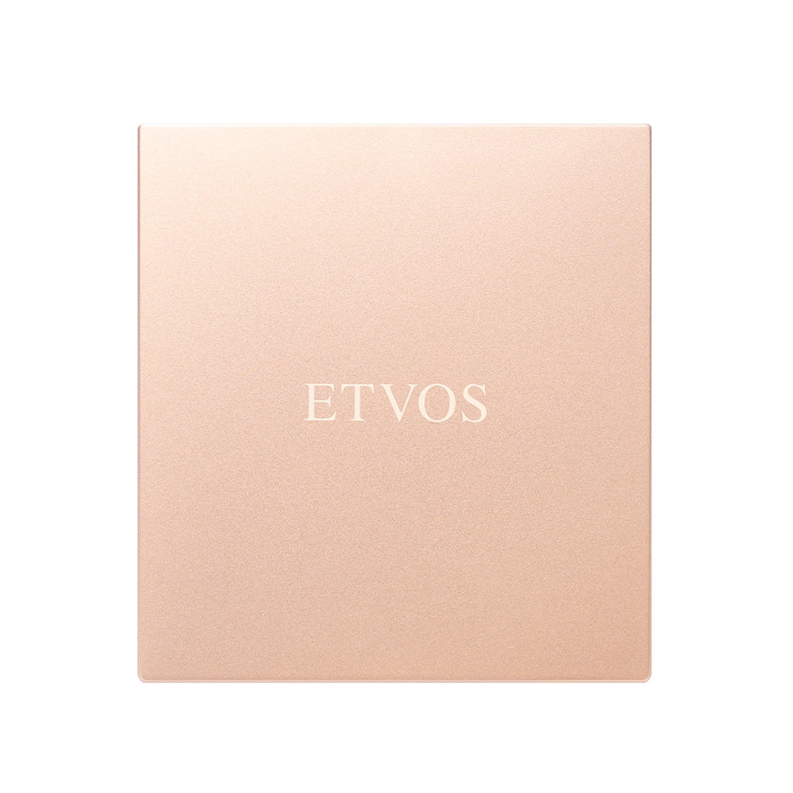 ETVOS Mineral Classy Shadow Auroral Glow Limited Edition