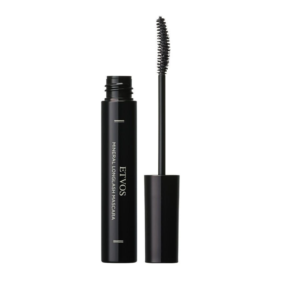 ETVOS Mineral Long Lash Mascara