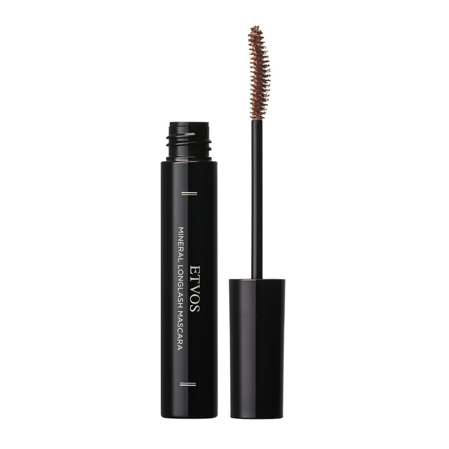 ETVOS Mineral Long Lash Mascara