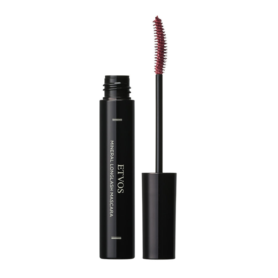 ETVOS Mineral Long Lash Mascara