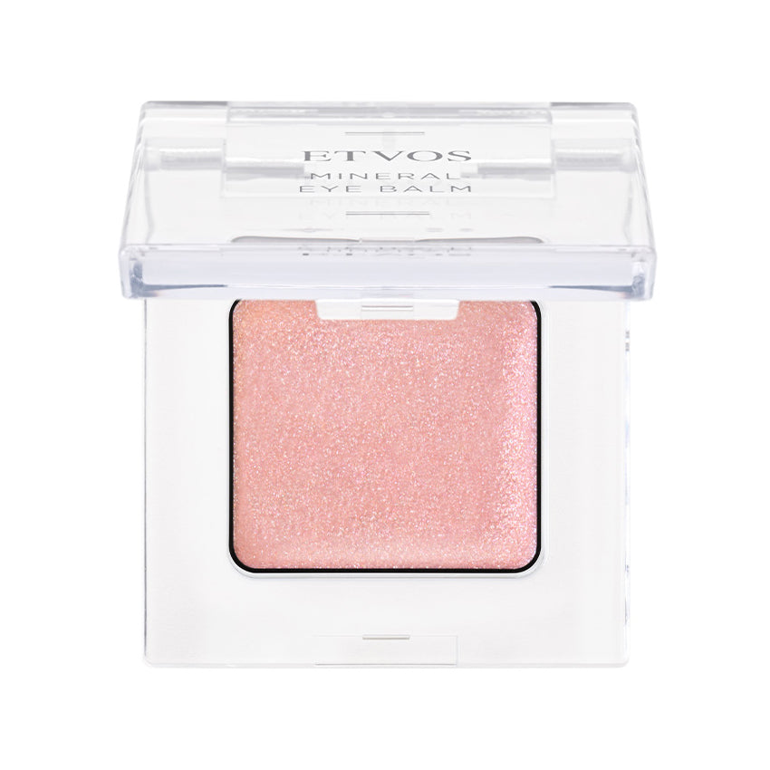 ETVOS MINERAL EYE BALM 4色セット 楽天市場】エトヴォス 公式( ETVOS ) クリームアイシャドー
