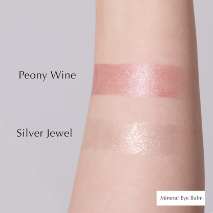 ETVOS Mineral Eye Balm AW 2025 Limited Edition