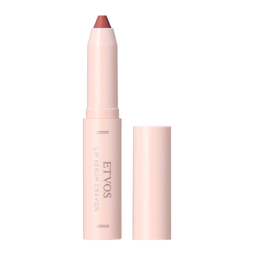 ETVOS Lip Serum Crayon Limited Edition