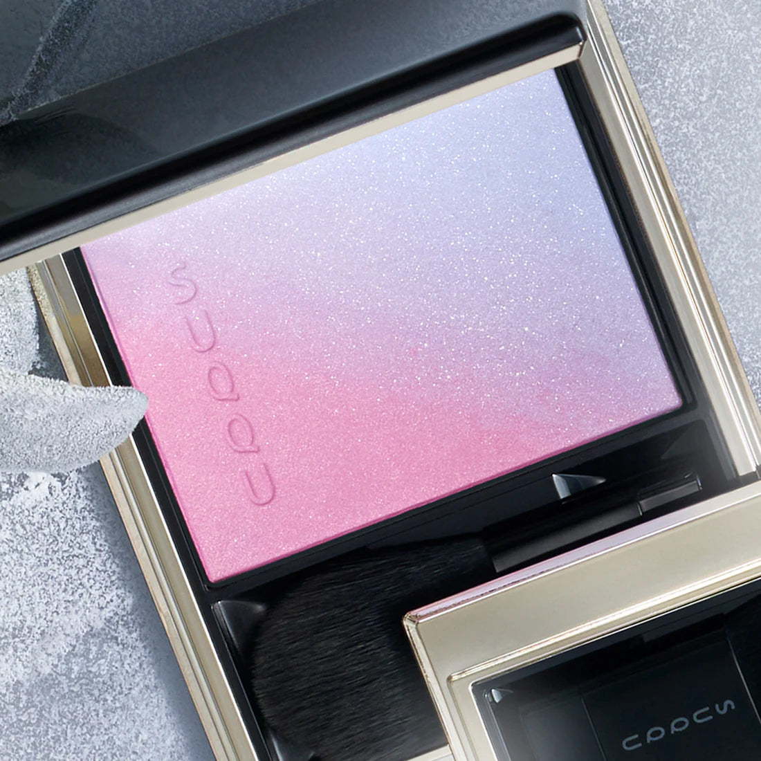 SUQQU Blurring Color Blush 113 Limited Edition