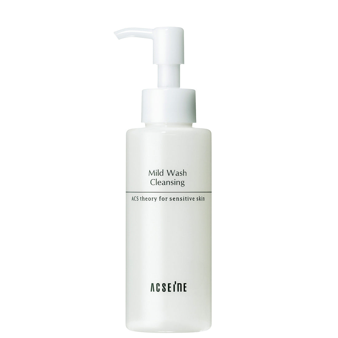 ACSEINE Mild Wash Cleansing