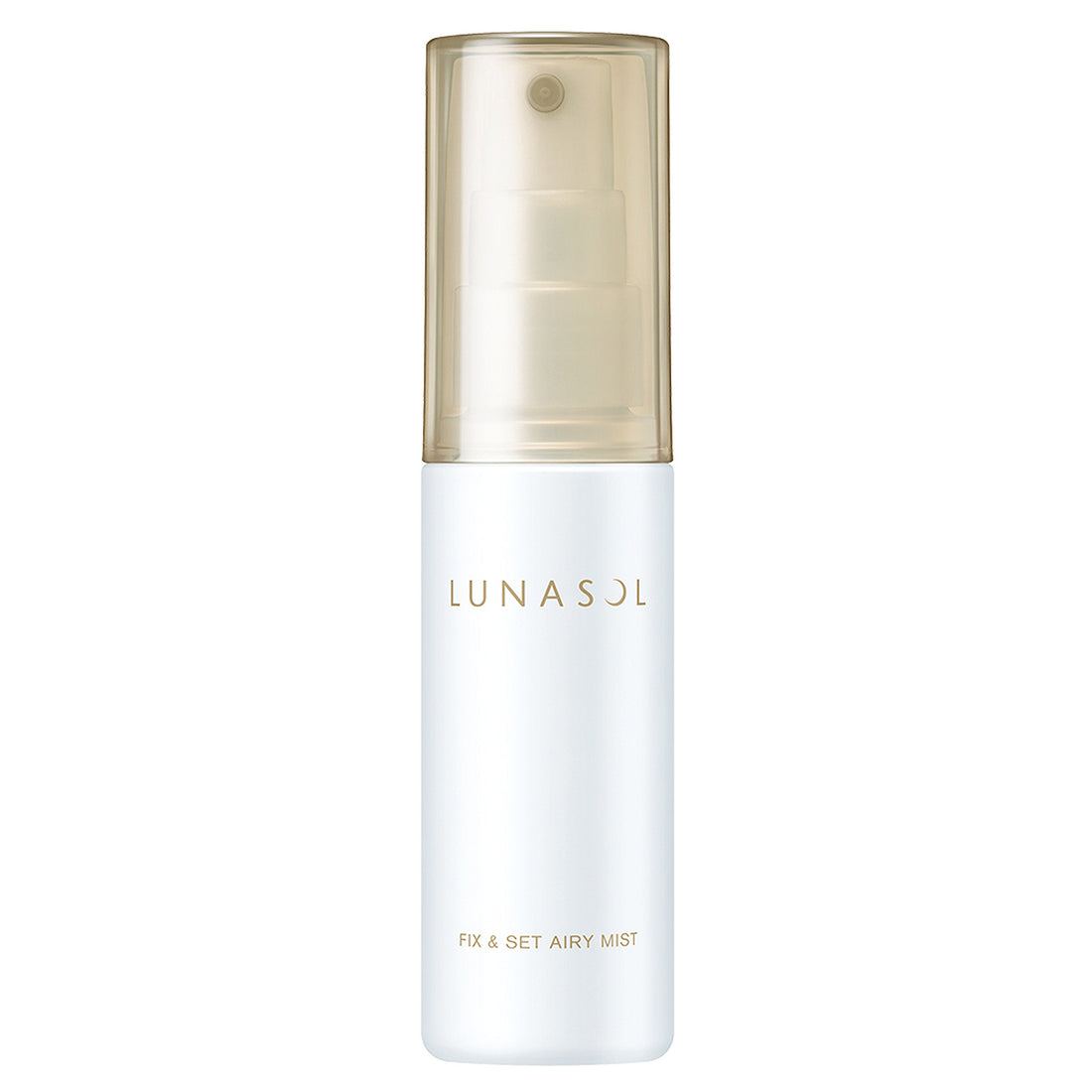 LUNASOL Fix & Set Airy Mist