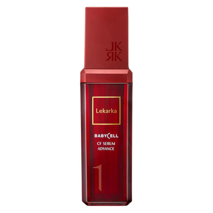 Lekarka CF Serum Advance