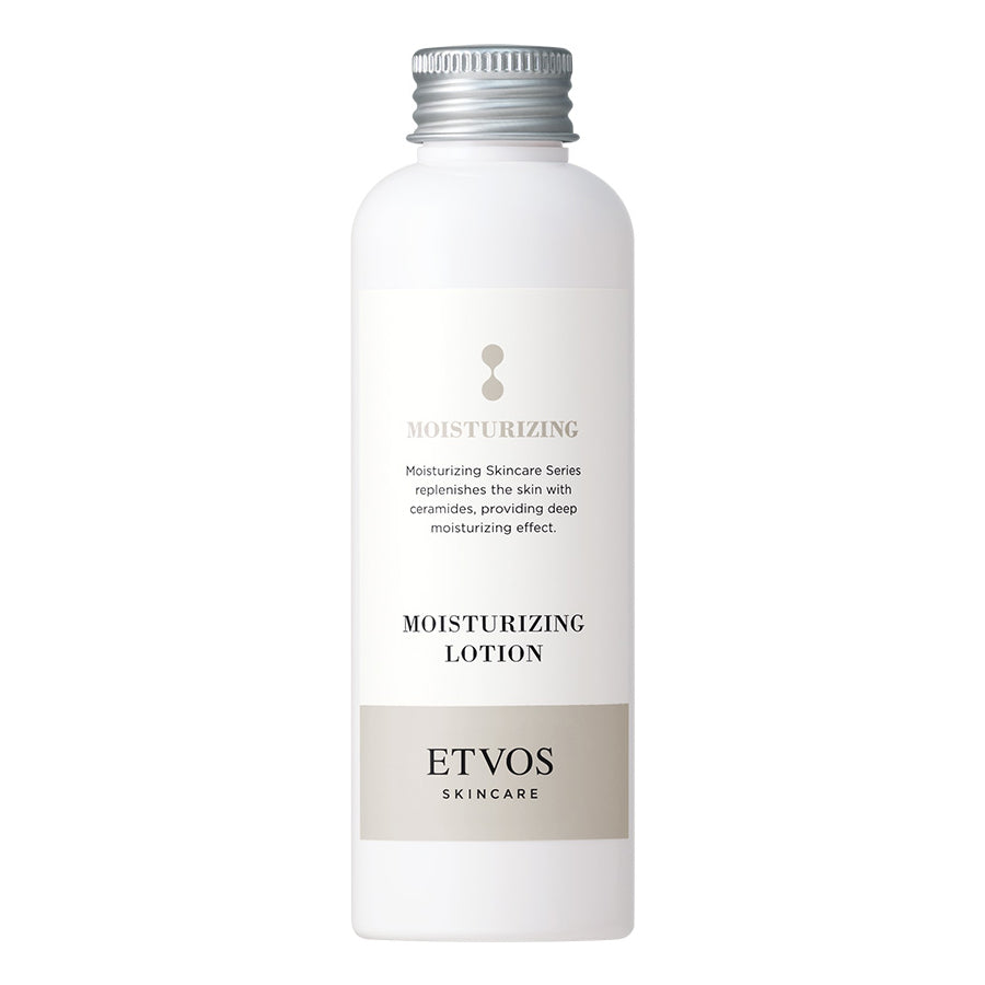ETVOS Moisturizing Lotion