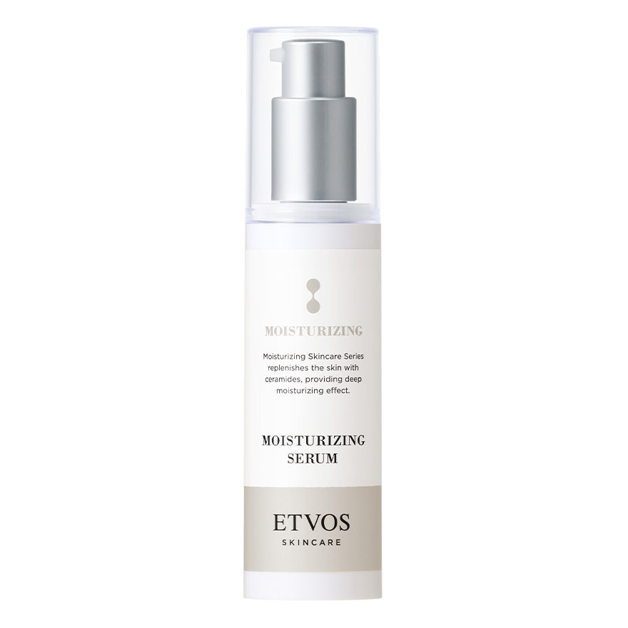 ETVOS Moisturizing Serum