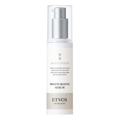 ETVOS Moisturizing Serum