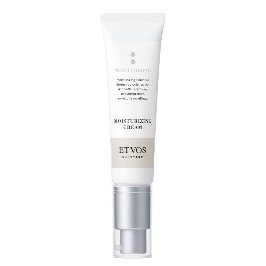 ETVOS Moisturizing Cream