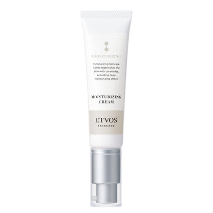 ETVOS Moisturizing Cream